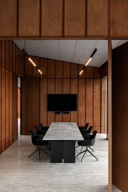 Lume Haus / Studio Prakruthi-インテリア写真、椅子