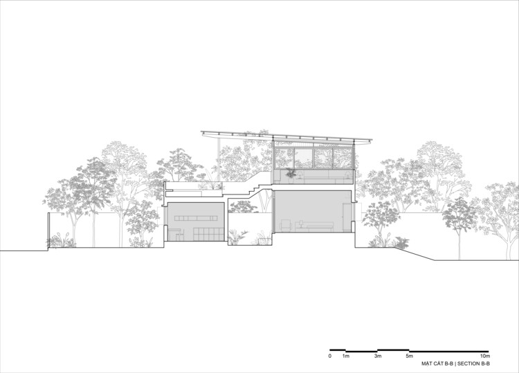 DB Horizo​​n House / SAL -Image 38 of 39