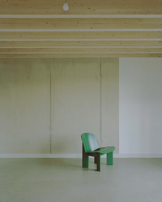 5つのVillas / Noue Studio -Image 9 of 24