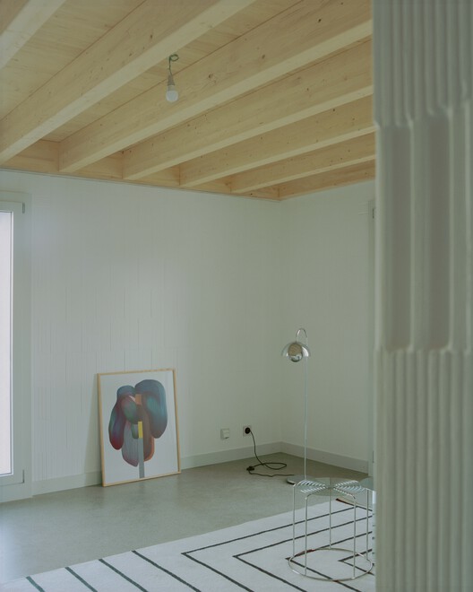 5つのVillas / Noue Studio -Image5 of 24