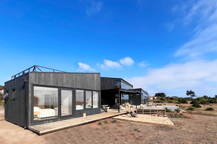 SP House / KarinaDuque-画像2/45