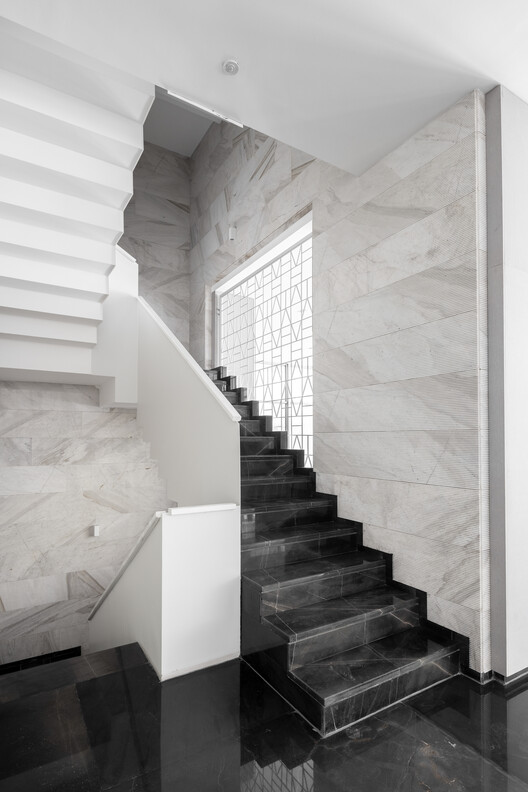 Razan Residence / Pargar Architecture and Design Studio- 19/19の画像4