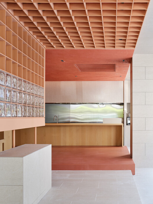 Sijul Restaurant / Design Chou-画像2/10