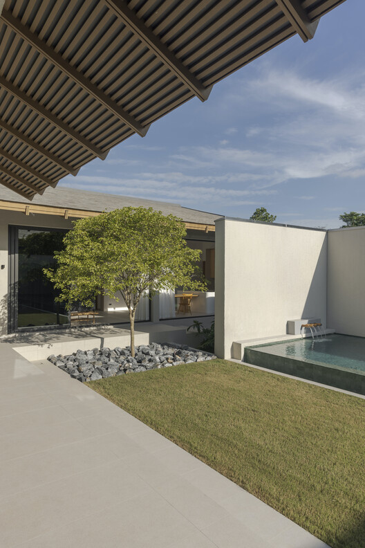 baan tectonix house /私はデザインスタジオが好きです - 画像19 of 40