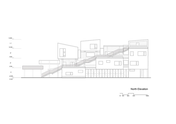 Qingshan Culture Hall / Momentum Architects -Image41/54
