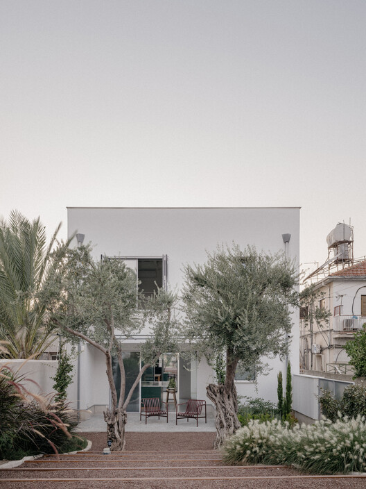 Kaimakli Residence / Anastasiou Misseri- 24の画像2