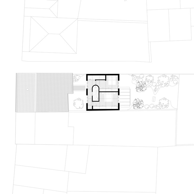 Kaimakli Residence / Anastasiou Misseri -Image 24 of 24