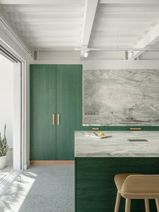 Kaimakli Residence / Anastasiou Misseri -Image 8 of 24