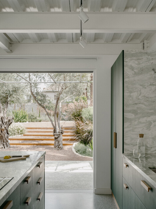 Kaimakli Residence / Anastasiou Misseri -Image 5 of 24