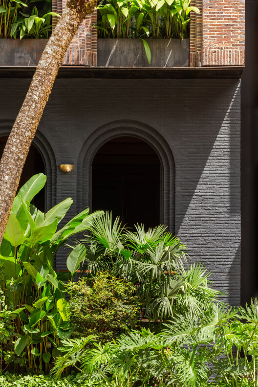 Hotel El Zarzo / Alh taller de arquitectura -Image3 of 21