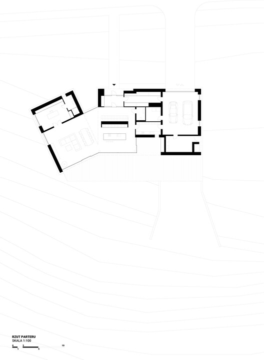 シングルファミリーハウス / YY87 ArchiteKtura -Image 20 of 21