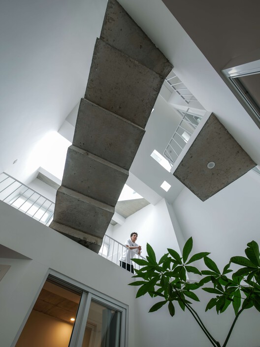Dala House / NAW Studio-画像2の27