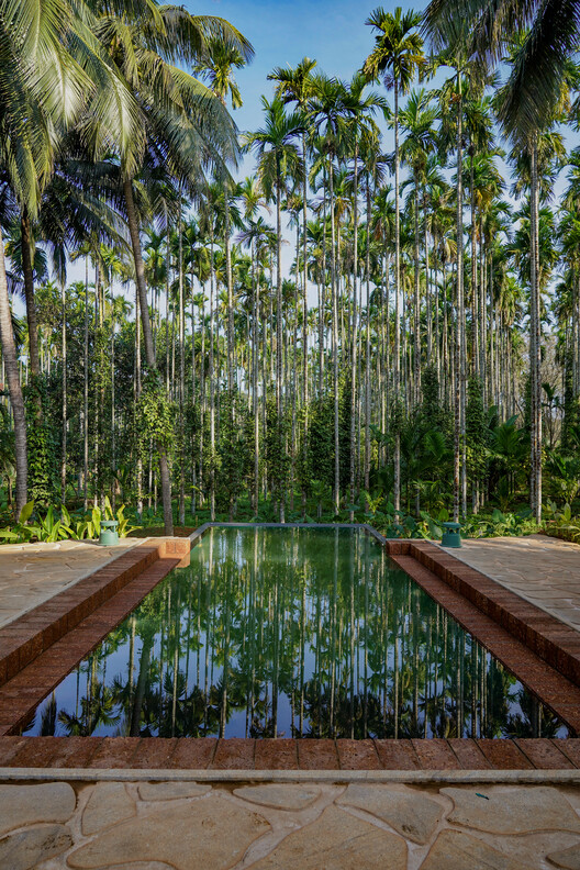 Malhar Weekend Home / Deearth Architects -Image18 of 29