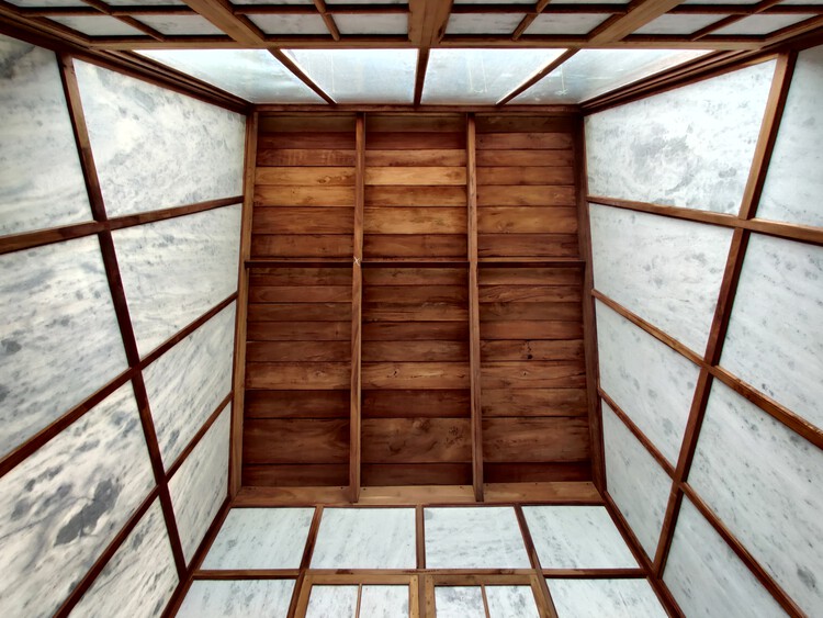 Pali Farmhouse / Metisの練習 - 画像10 of 15