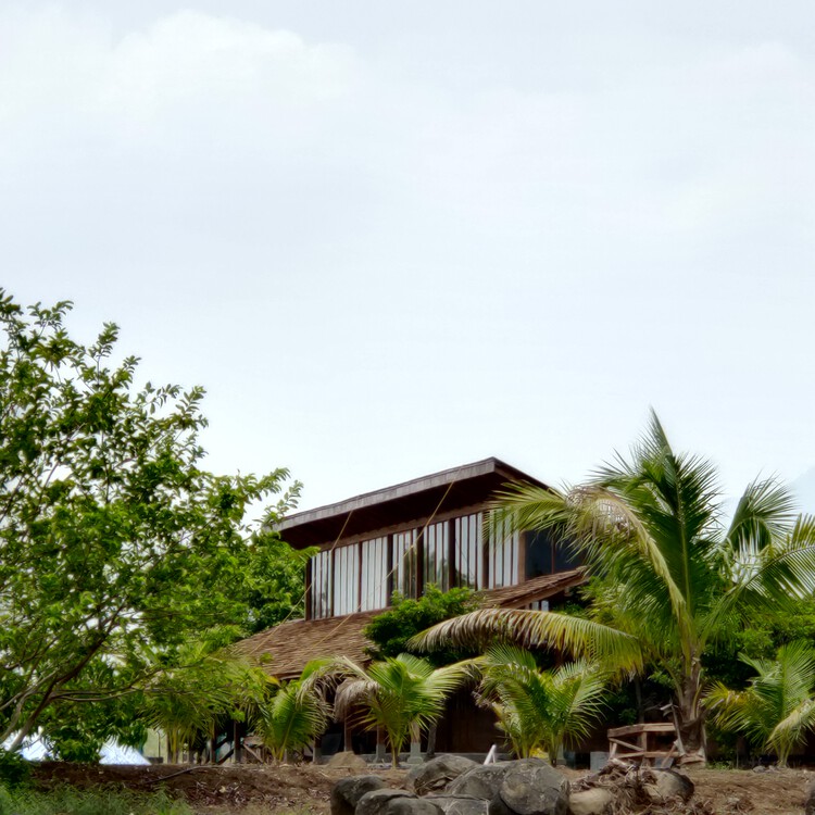Pali Farmhouse / Metisの練習 - 画像6/15