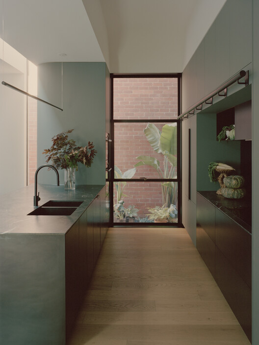 Kesterson House / Bunston -Image 14 of 29