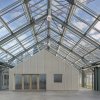 Libellules Community Center / ACAUアーキテクチャ