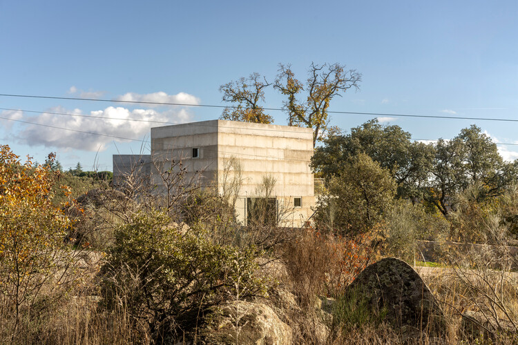 House X / Bojaus arquitectura -Image 6 of 39