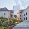 Boksto Skveras Mixed-Use Center / Studio Seilern Architects
