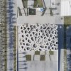 文化的ランドマークの再構成：中東の建築への地元のアプローチ