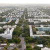 グローバリゼーションとアーキテクチャ：グローバルサウスの外国人の才能への依存