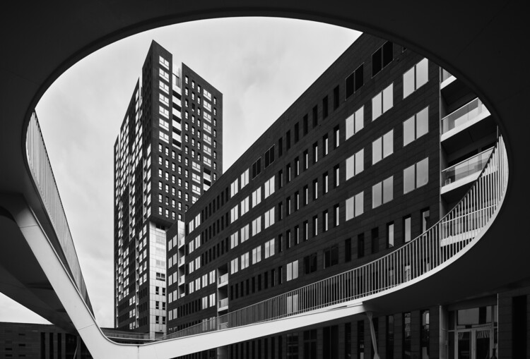 2025年のソニーワールドフォトグラフィーアワードの優勝した建築写真が明らかになった - 画像3 of 14