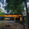 Ravine House / Orangeinkデザイン