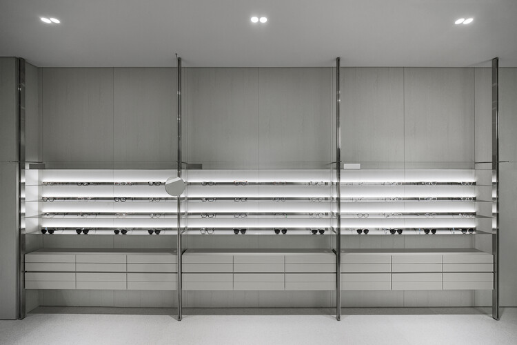 Glass Star Eyewear Shop / RVMN -Image13/31