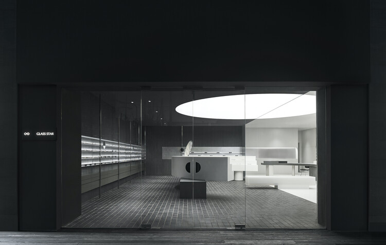 Glass Star Eyewear Shop / RVMN -Image 7 of 31