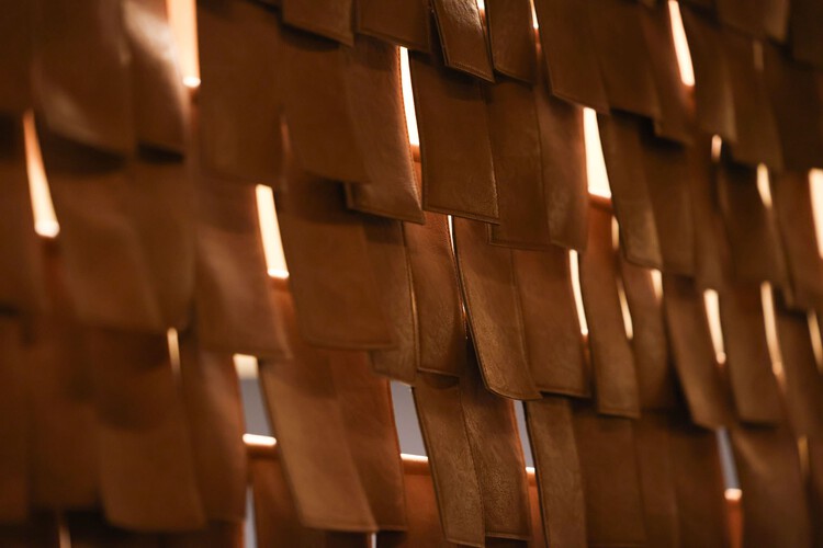 Gach Coffee Shop / Gizi Associates -Image 18 of 30