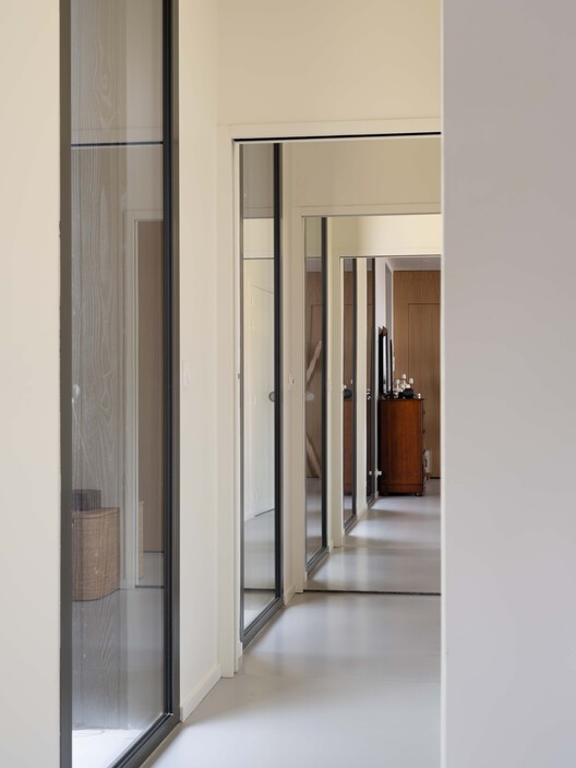 H House / Margot Aurensan Architecte -Image 10 of 30