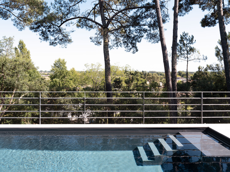 H House / Margot Aurensan Architecte -Image22 of 30