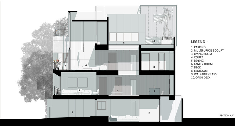（un）具体的な家 /建築パラダイム -  33の画像31