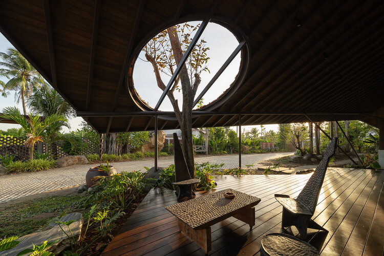 Casa Blanca Garden / H2 -Image 20 of 34