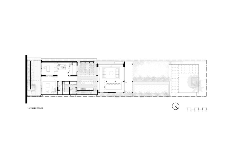 Kent House / Alexandra Buchanan Architecture -Image 37 of 40