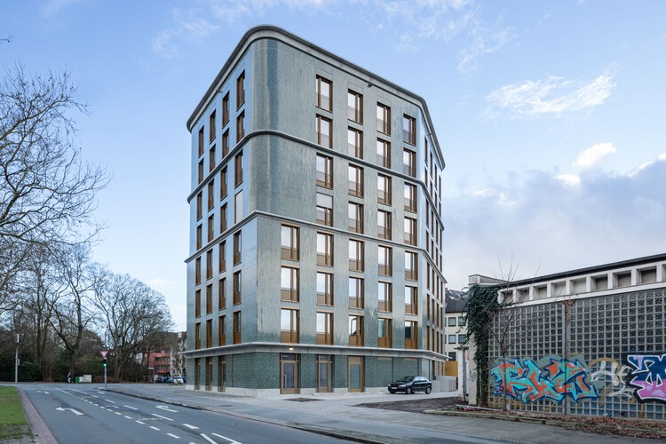hohentorsplatz / hild und kに住んでいる-21の画像3