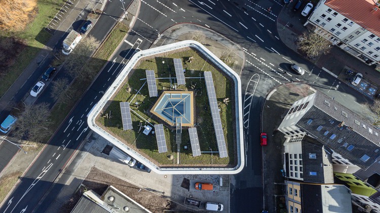 Hohentorsplatz / hild und kに住んでいます -  21の画像6