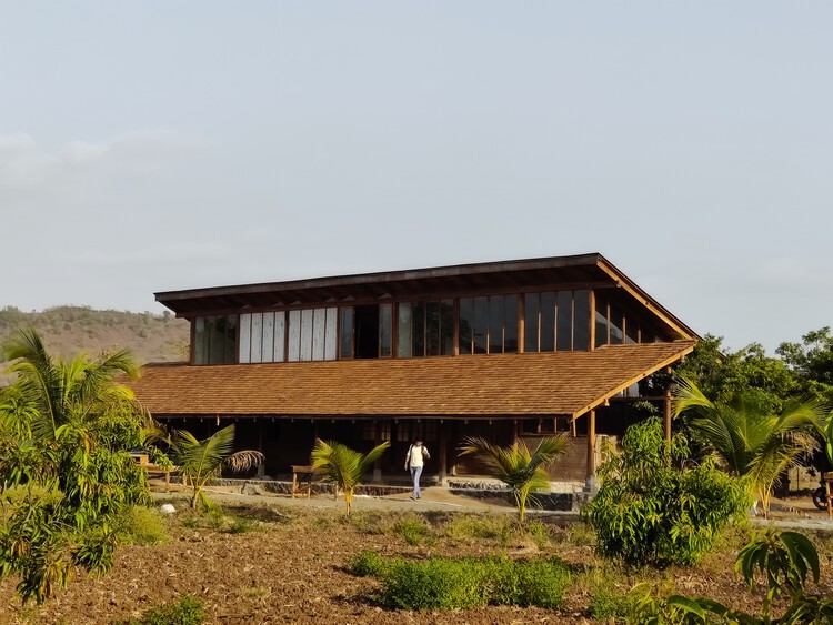 Pali Farmhouse / Metisの練習 -  15の画像1