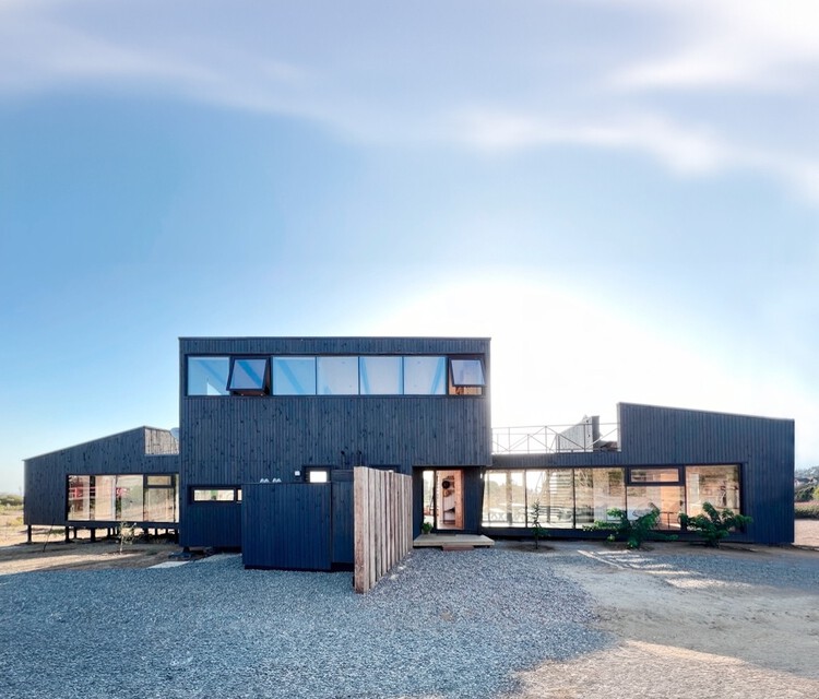 SP House / KarinaDuque- 45/45の画像1