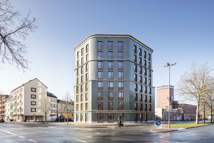hohentorsplatz / hild und kに住んでいる -  21の画像1