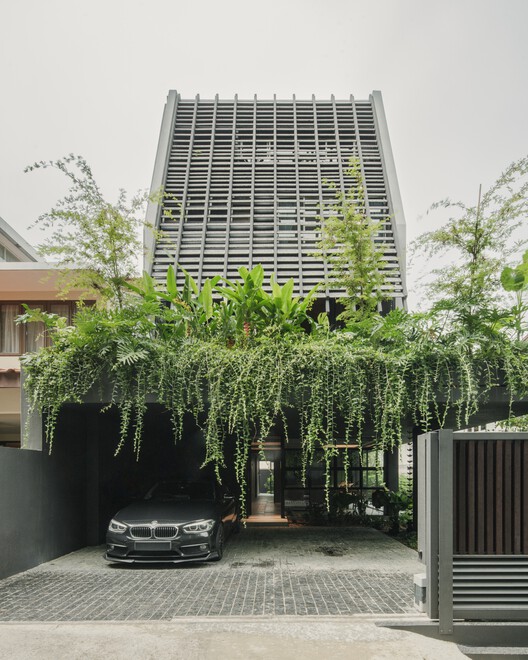 ハウスオブエンドレスツリー /貨物建築家 -  25の画像1
