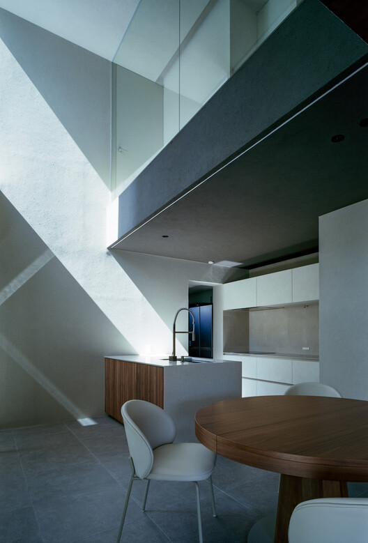 Tennoji-Ku / Fujiwaramuro Architectsの2世代の家 - イメージ14 of 30