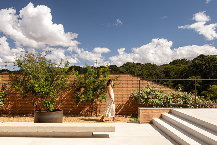 Grecov House / Arqbr Arquitetura e Urbanismo-外観写真