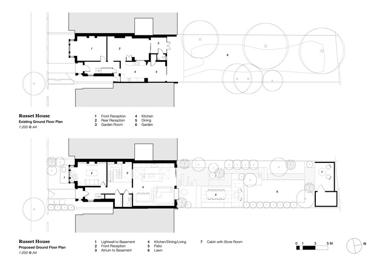 Russet House / Mulroy Architects -Image 20 of 23