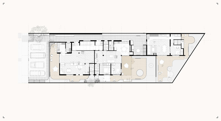 Frid Villa / Vapor Arquitetura -Image 29 of 36