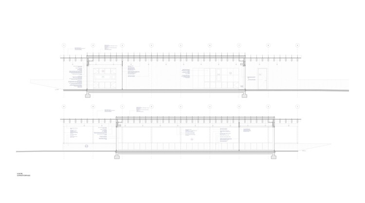 観光オフィス /リンクアーキテクツ -  35/35の画像32