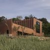 Sihaon Cafe and House Wedding / Space Cha