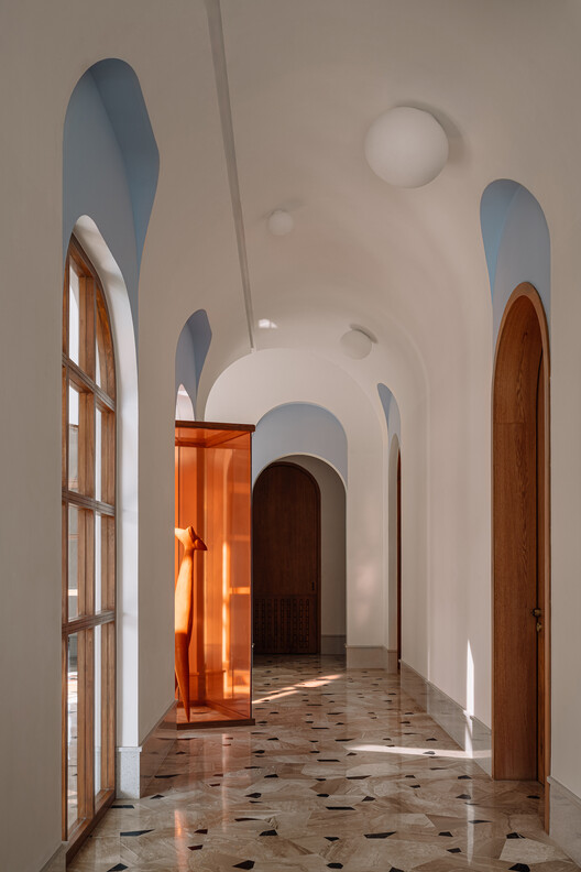 Rehethaan House / Muselab -Image 31 of 32