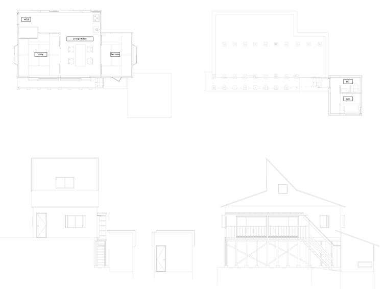 Villa nagiso Renovation / otaa.llc -Image 20 of 20