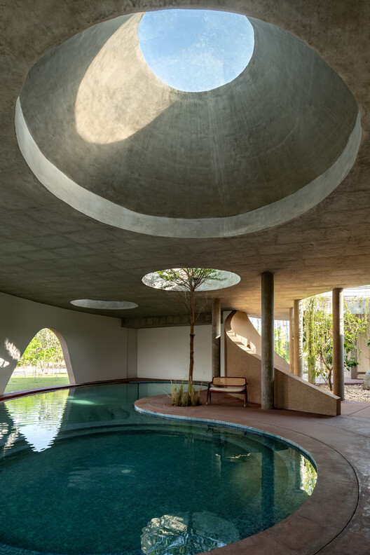 Habitat 0 Community Club / RA Design Studio- 17の画像4